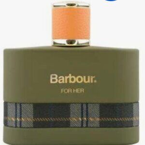 Barbour for Her Eau De Parfum 3.4 oz